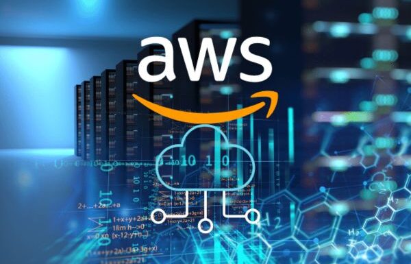 dịch vụ AWS