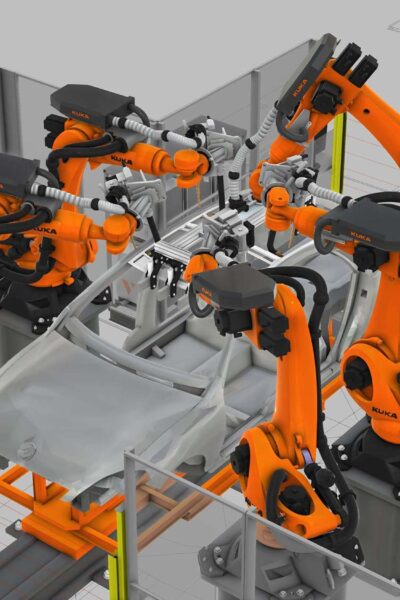 Spotwelding-BiW