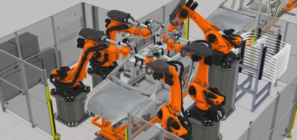 Spotwelding-BiW