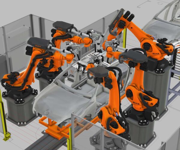 Spotwelding-BiW